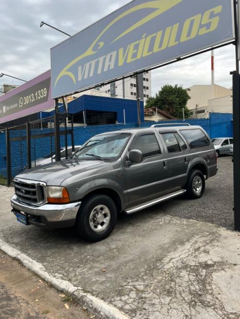 FORD F-250 4.2 V6 XLT CABINE DUPLA, Foto 1