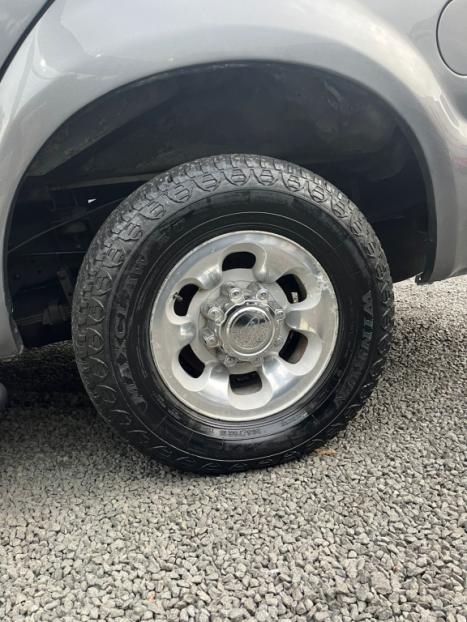 FORD F-250 4.2 V6 XLT CABINE DUPLA, Foto 5