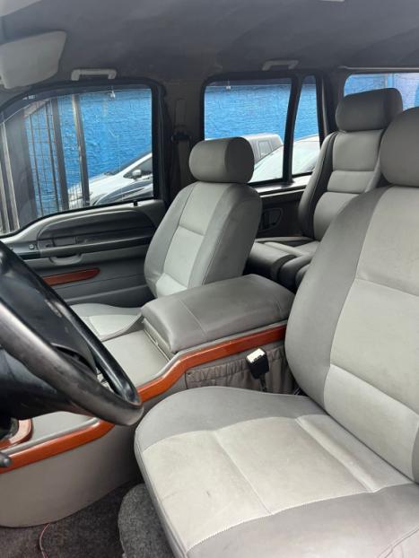 FORD F-250 4.2 V6 XLT CABINE DUPLA, Foto 7