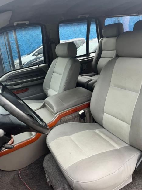 FORD F-250 4.2 V6 XLT CABINE DUPLA, Foto 8