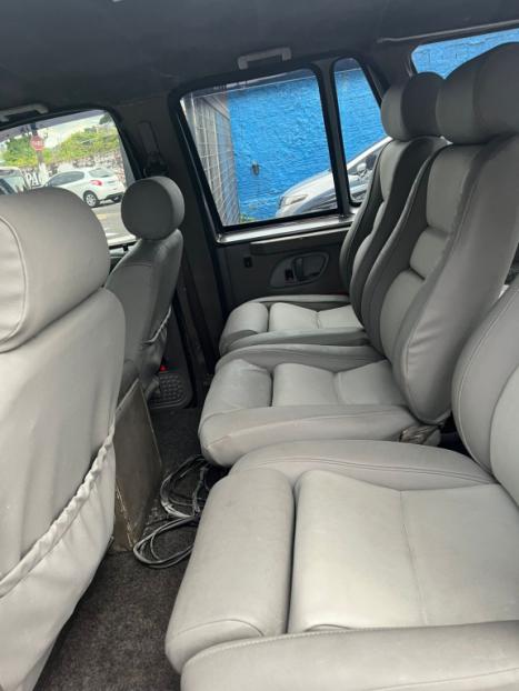 FORD F-250 4.2 V6 XLT CABINE DUPLA, Foto 9