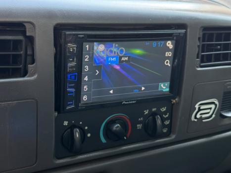 FORD F-250 4.2 V6 XL CABINE SIMPLES, Foto 11