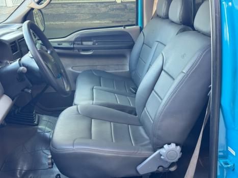 FORD F-250 4.2 V6 XL CABINE SIMPLES, Foto 12