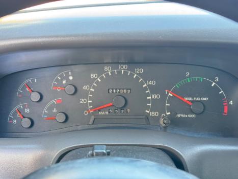 FORD F-250 4.2 V6 XL CABINE SIMPLES, Foto 13