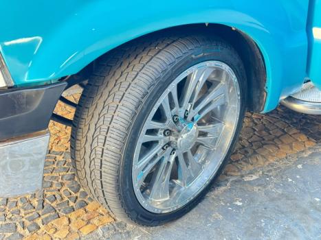 FORD F-250 4.2 V6 XL CABINE SIMPLES, Foto 14