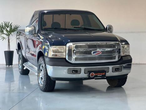 FORD F-250 4.2 XL CABINE SIMPLES, Foto 3
