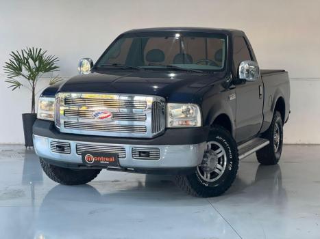 FORD F-250 4.2 XL CABINE SIMPLES, Foto 1