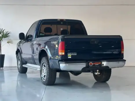 FORD F-250 4.2 XL CABINE SIMPLES, Foto 6