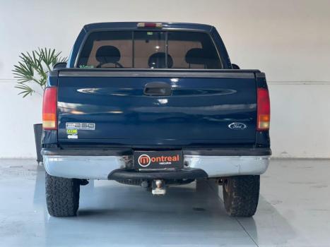 FORD F-250 4.2 XL CABINE SIMPLES, Foto 5