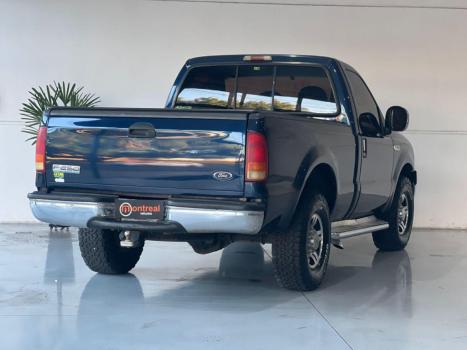 FORD F-250 4.2 XL CABINE SIMPLES, Foto 4
