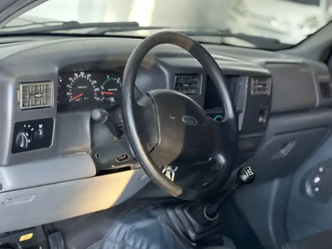 FORD F-250 4.2 XL CABINE SIMPLES, Foto 7