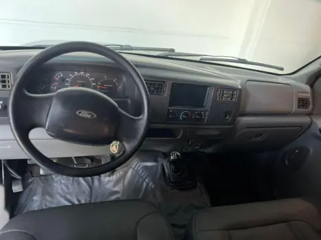 FORD F-250 4.2 XL CABINE SIMPLES, Foto 9