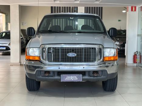 FORD F-250 4.2 XLT CABINE DUPLA, Foto 1