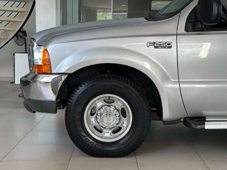 FORD F-250 4.2 XLT CABINE DUPLA, Foto 5