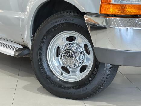 FORD F-250 4.2 XLT CABINE DUPLA, Foto 6
