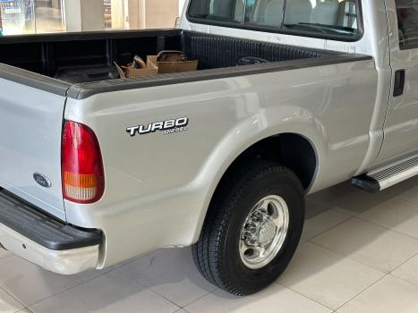FORD F-250 4.2 XLT CABINE DUPLA, Foto 7