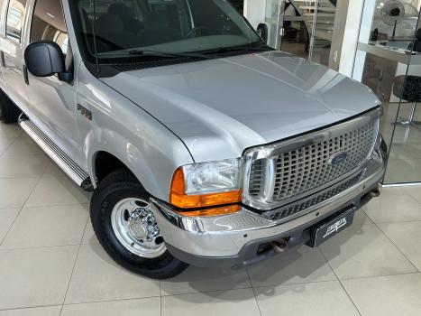 FORD F-250 4.2 XLT CABINE DUPLA, Foto 8
