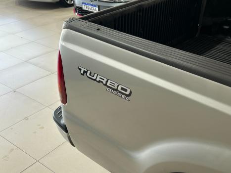 FORD F-250 4.2 XLT CABINE DUPLA, Foto 9