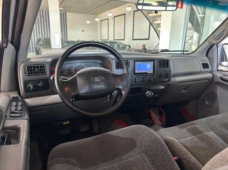 FORD F-250 4.2 XLT CABINE DUPLA, Foto 10