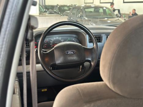 FORD F-250 4.2 XLT CABINE DUPLA, Foto 11