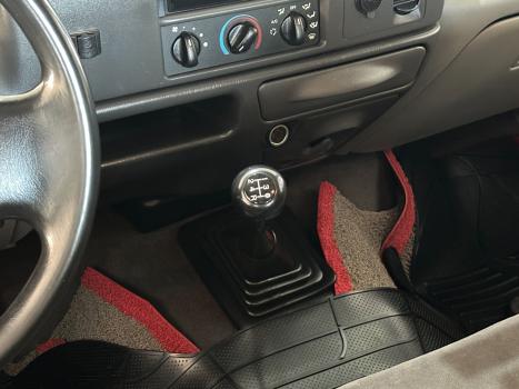 FORD F-250 4.2 XLT CABINE DUPLA, Foto 12
