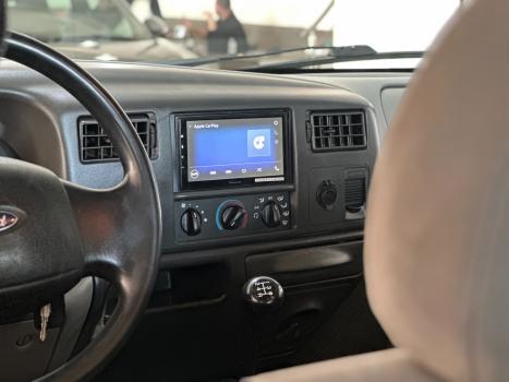 FORD F-250 4.2 XLT CABINE DUPLA, Foto 13