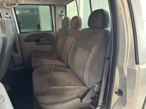 FORD F-250 4.2 XLT CABINE DUPLA, Foto 14