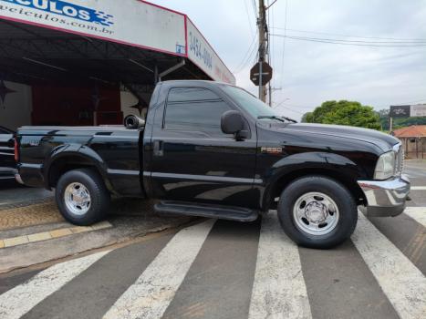 FORD F-250 4.2 XLT TURBO INTERCOOLER CABINE SIMPLES, Foto 2