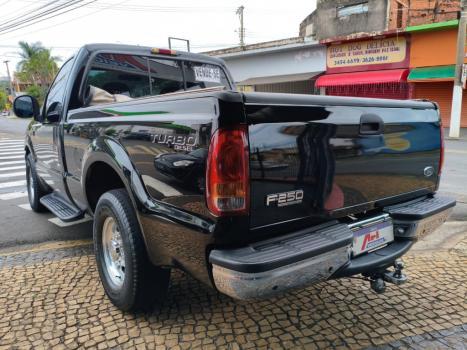 FORD F-250 4.2 XLT TURBO INTERCOOLER CABINE SIMPLES, Foto 3