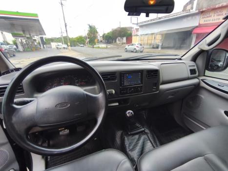 FORD F-250 4.2 XLT TURBO INTERCOOLER CABINE SIMPLES, Foto 5