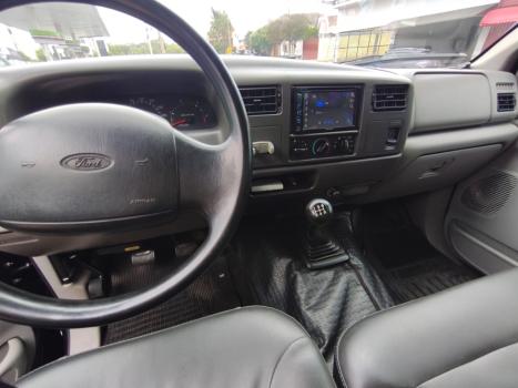 FORD F-250 4.2 XLT TURBO INTERCOOLER CABINE SIMPLES, Foto 6