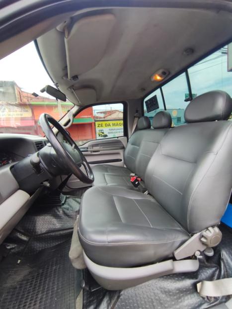 FORD F-250 4.2 XLT TURBO INTERCOOLER CABINE SIMPLES, Foto 7