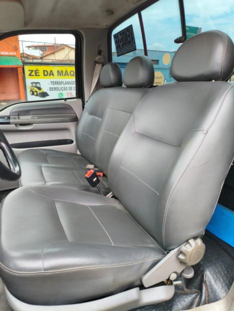 FORD F-250 4.2 XLT TURBO INTERCOOLER CABINE SIMPLES, Foto 8