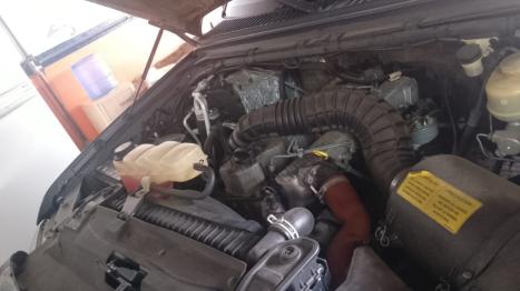 FORD F-250 4.2 XLT TURBO INTERCOOLER CABINE SIMPLES, Foto 9