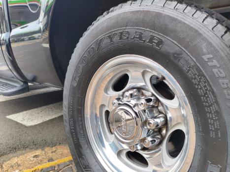 FORD F-250 4.2 XLT TURBO INTERCOOLER CABINE SIMPLES, Foto 12