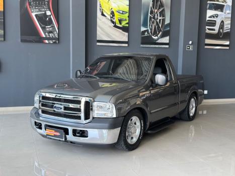 FORD F-250 4.2 XLT TURBO INTERCOOLER CABINE SIMPLES, Foto 1