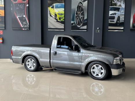 FORD F-250 4.2 XLT TURBO INTERCOOLER CABINE SIMPLES, Foto 3