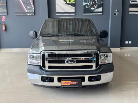 FORD F-250 4.2 XLT TURBO INTERCOOLER CABINE SIMPLES, Foto 4