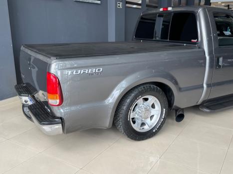 FORD F-250 4.2 XLT TURBO INTERCOOLER CABINE SIMPLES, Foto 5