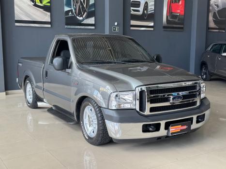 FORD F-250 4.2 XLT TURBO INTERCOOLER CABINE SIMPLES, Foto 7