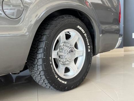 FORD F-250 4.2 XLT TURBO INTERCOOLER CABINE SIMPLES, Foto 8