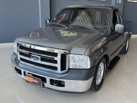 FORD F-250 4.2 XLT TURBO INTERCOOLER CABINE SIMPLES, Foto 9