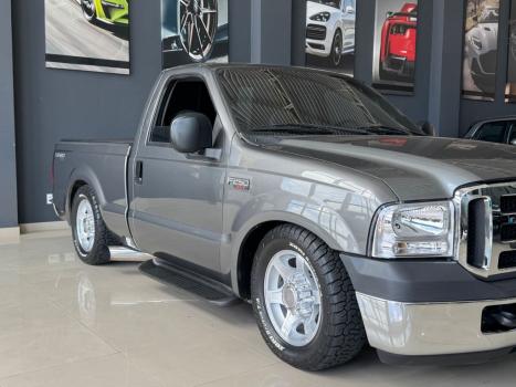 FORD F-250 4.2 XLT TURBO INTERCOOLER CABINE SIMPLES, Foto 10