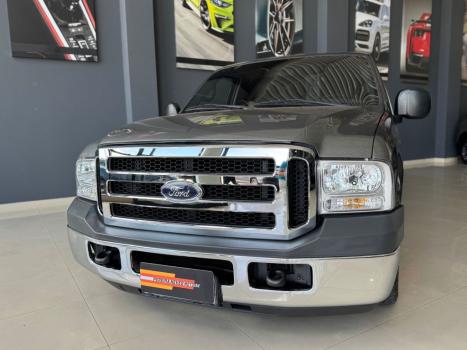 FORD F-250 4.2 XLT TURBO INTERCOOLER CABINE SIMPLES, Foto 11