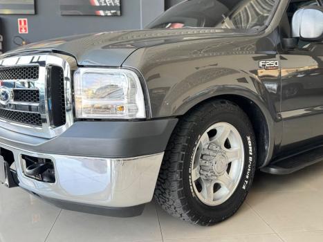 FORD F-250 4.2 XLT TURBO INTERCOOLER CABINE SIMPLES, Foto 12