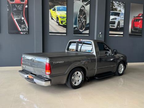 FORD F-250 4.2 XLT TURBO INTERCOOLER CABINE SIMPLES, Foto 13