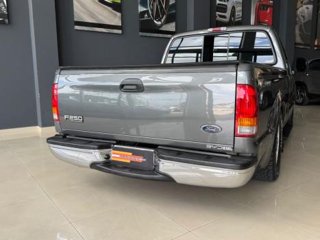 FORD F-250 4.2 XLT TURBO INTERCOOLER CABINE SIMPLES, Foto 14