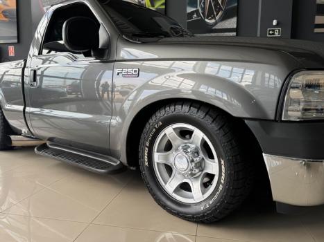 FORD F-250 4.2 XLT TURBO INTERCOOLER CABINE SIMPLES, Foto 15