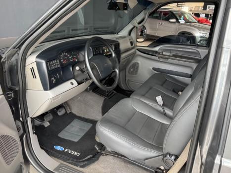 FORD F-250 4.2 XLT TURBO INTERCOOLER CABINE SIMPLES, Foto 17