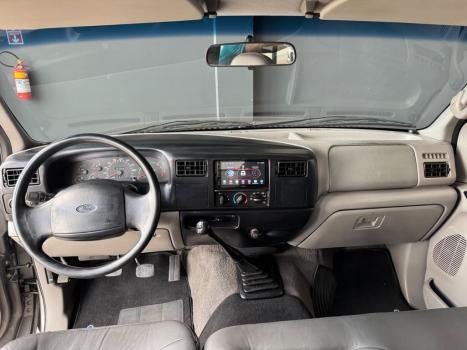 FORD F-250 4.2 XLT TURBO INTERCOOLER CABINE SIMPLES, Foto 18